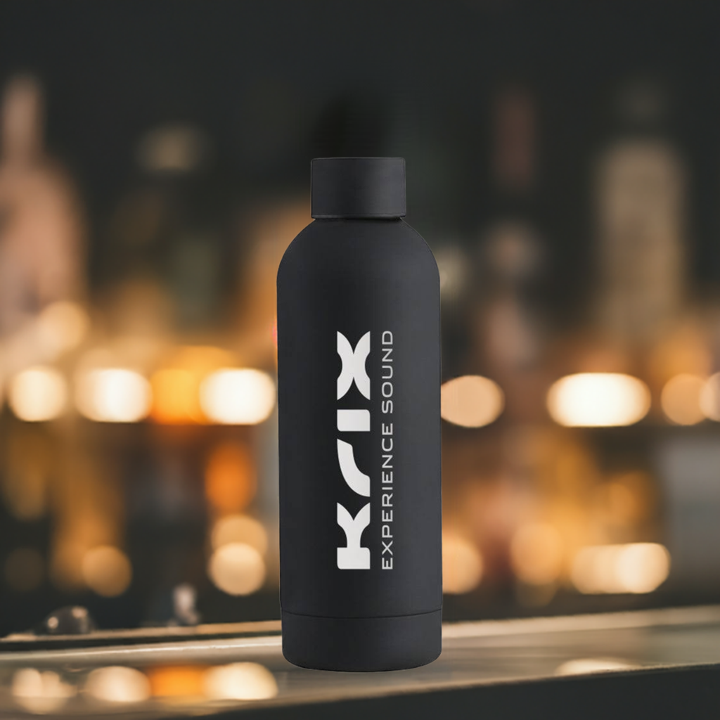 KRIX COLLECTION DRINK BOTTLE