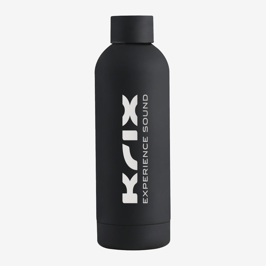 KRIX COLLECTION DRINK BOTTLE – Krix Collection Merchandise Store