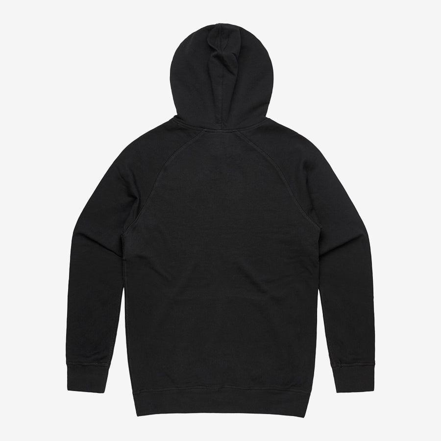 KRIX COLLECTION HOODIE - UNISEX