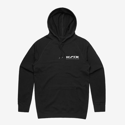 KRIX COLLECTION HOODIE - UNISEX