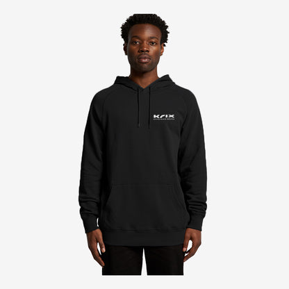 KRIX COLLECTION HOODIE - UNISEX
