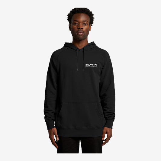 KRIX COLLECTION HOODIE - UNISEX