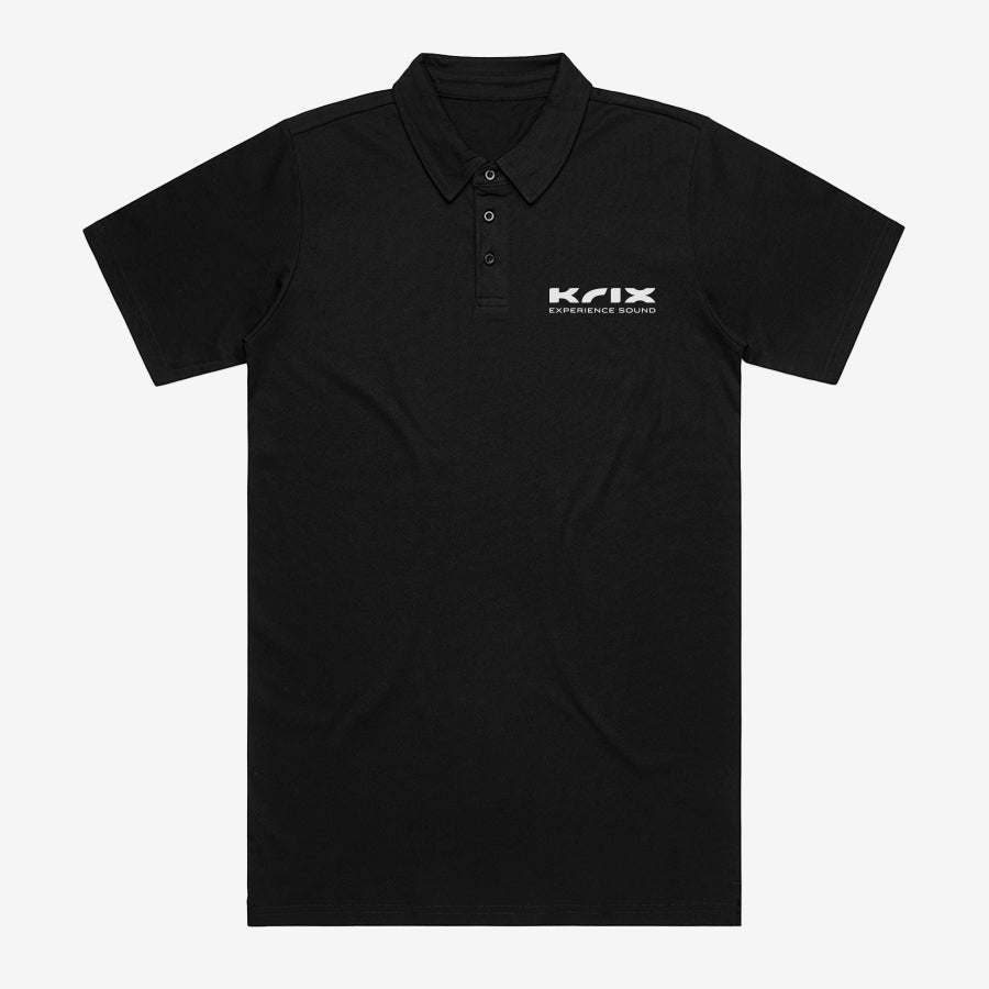 KRIX COLLECTION POLO SHIRT - UNISEX