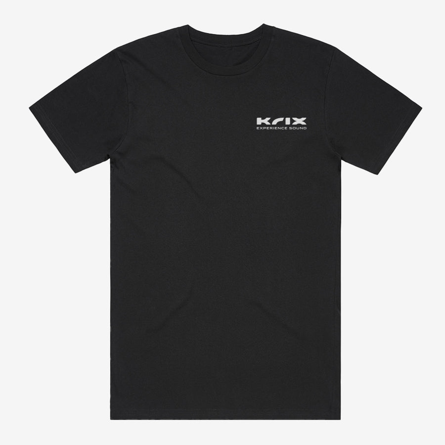 KRIX COLLECTION TEE - UNISEX