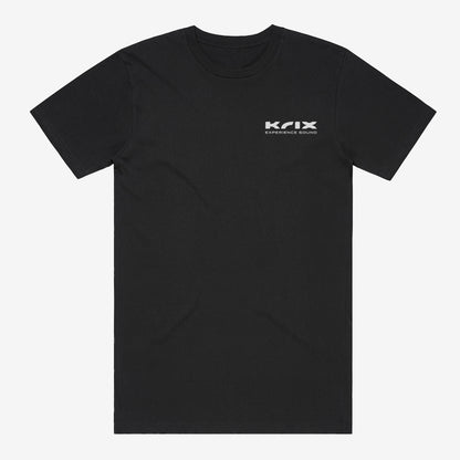 KRIX COLLECTION TEE - UNISEX