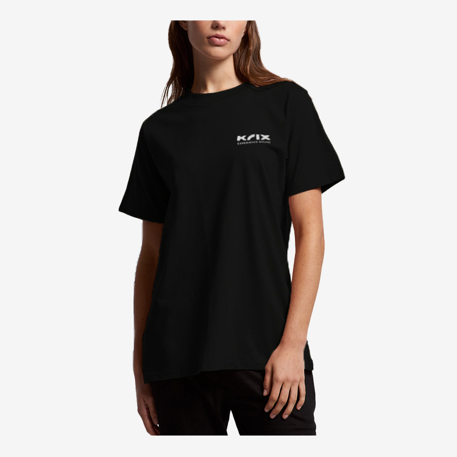 KRIX COLLECTION TEE - UNISEX