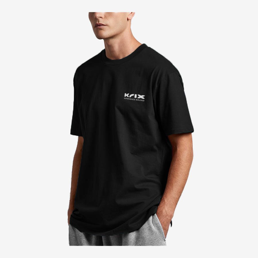 KRIX COLLECTION TEE - UNISEX
