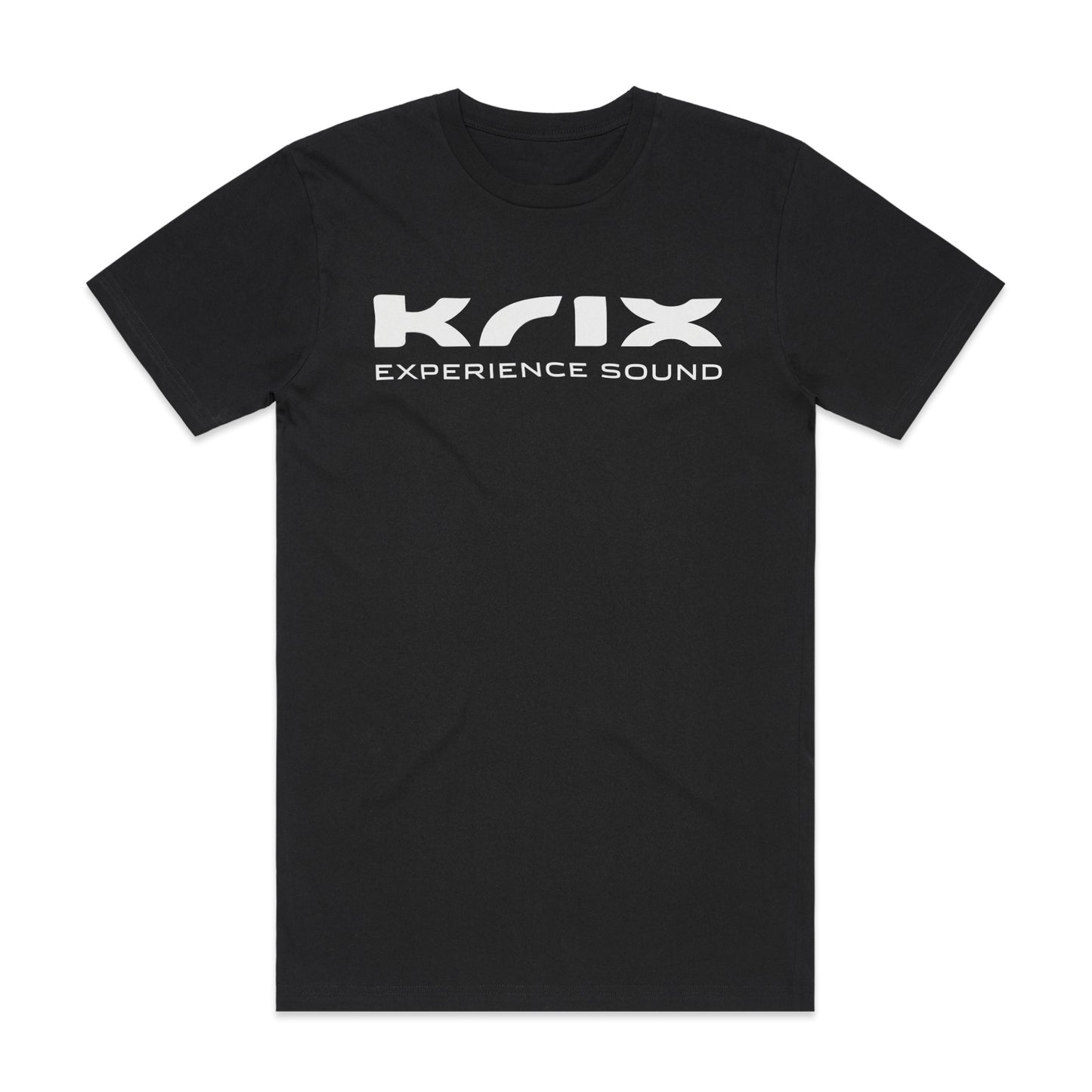 KRIX COLLECTION TEE - LARGE LOGO - UNISEX