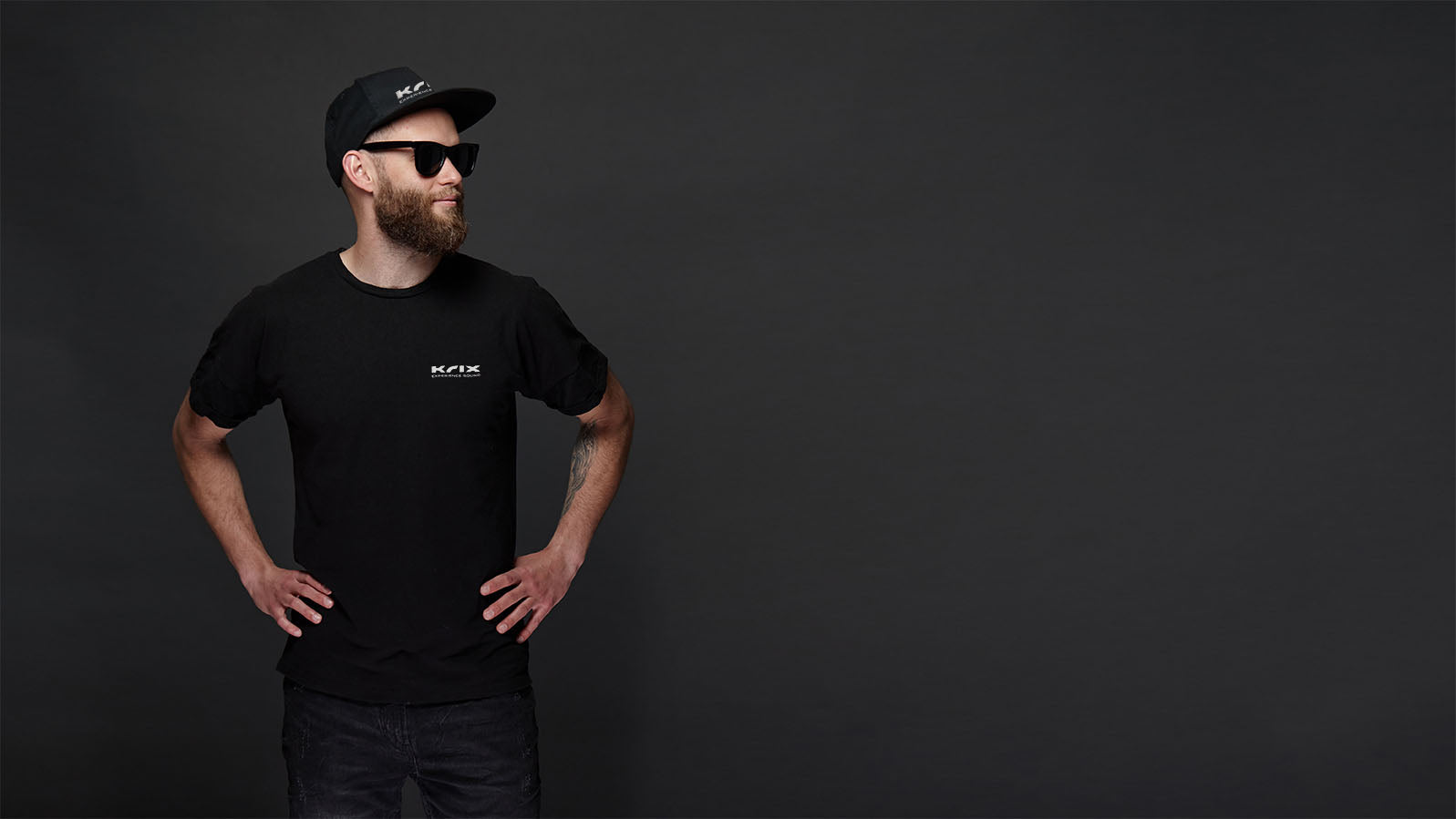 KRIX COLLECTION MERCHANDISE STORE – Krix Collection Merchandise Store